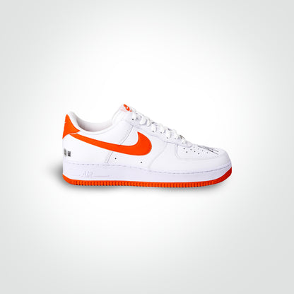 Amar'e Stoudemire Signed Nike Shoe