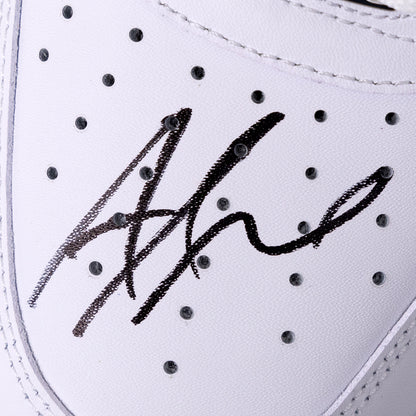 Amar'e Stoudemire Signed Nike Shoe