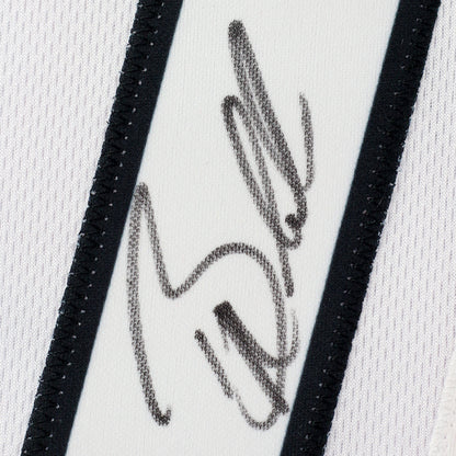 Bam Adebayo Signed Jersey