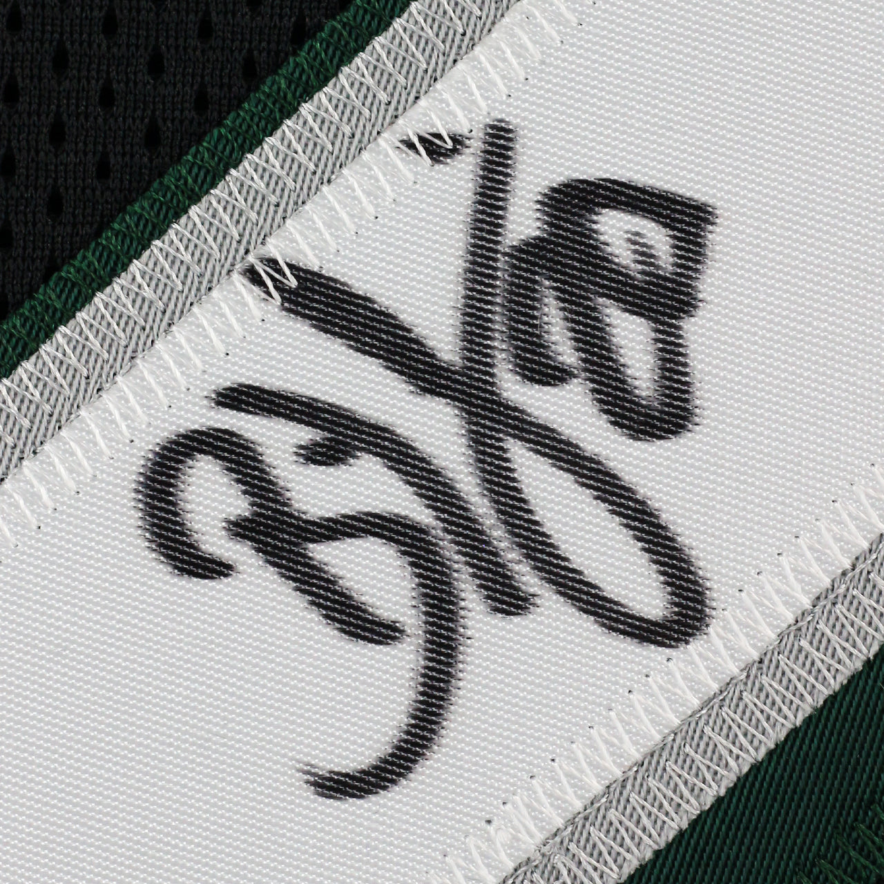 Brian Dawkins Signed Jersey