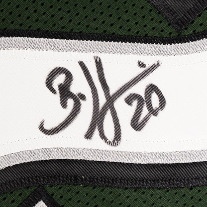 Brian Dawkins Signed Jersey