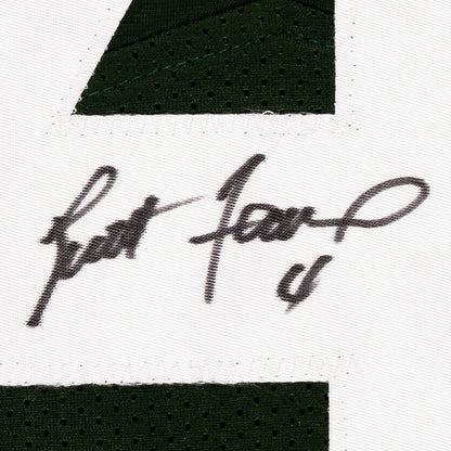 Brett Favre Signed Jersey