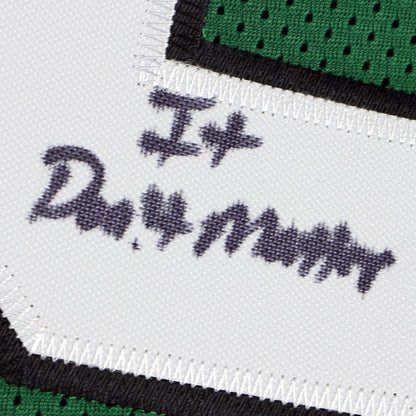 Brandon Graham Signed Inscribed "It Don't Matter" Jersey