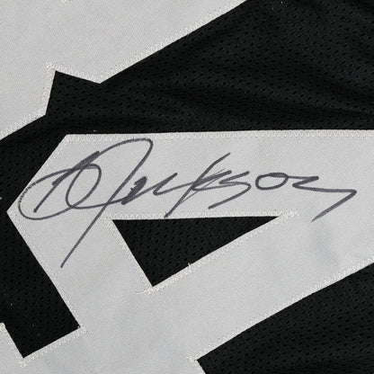 Bo Jackson Signed Jersey