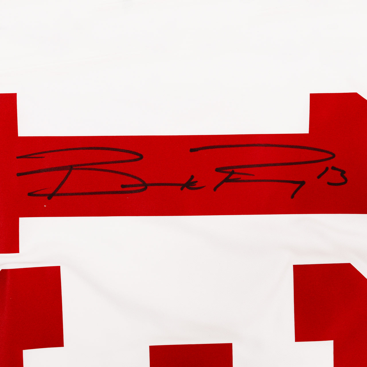 Brock Purdy Signed 49ers Nike Limited Jersey