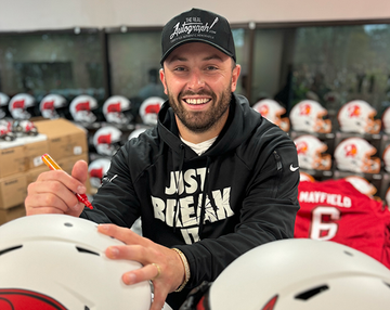 The Gridiron Gladiators NFL Mystery Box