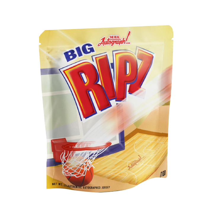 Big Ripz (Wholesale) | The Real Autograph