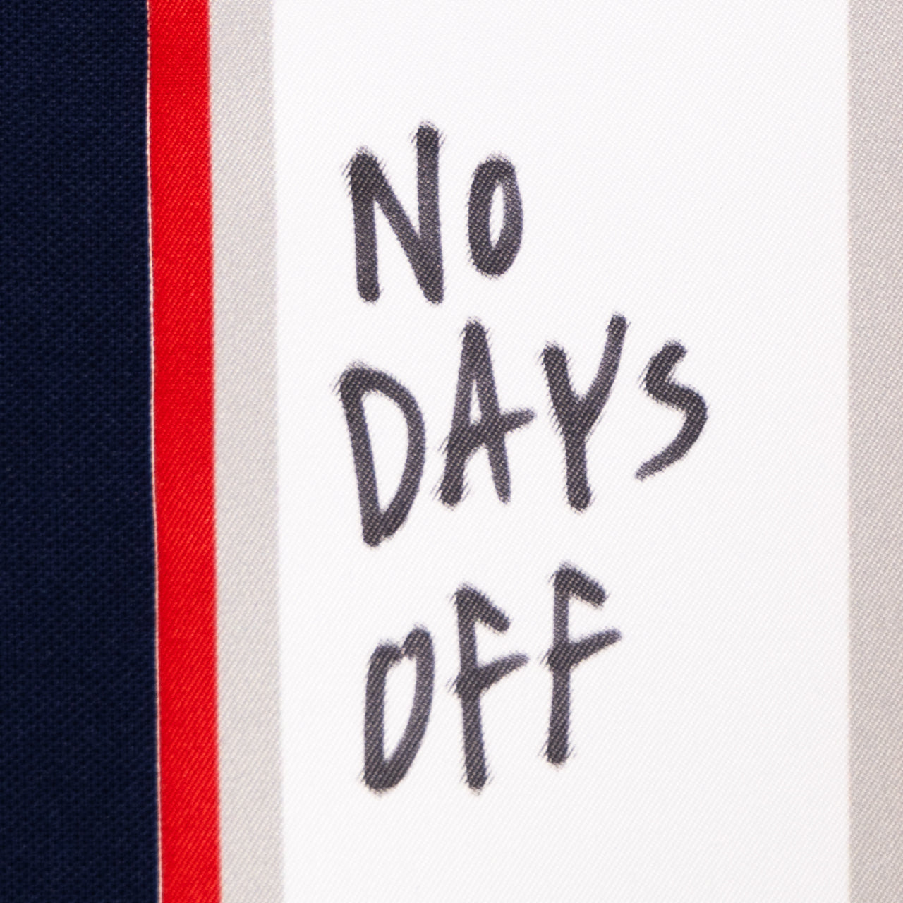Christian Gonzalez Signed Patriots Nike Limited Jersey Inscribed "No Days Off, 2024 All Pro, 2023 1st RD Pick"