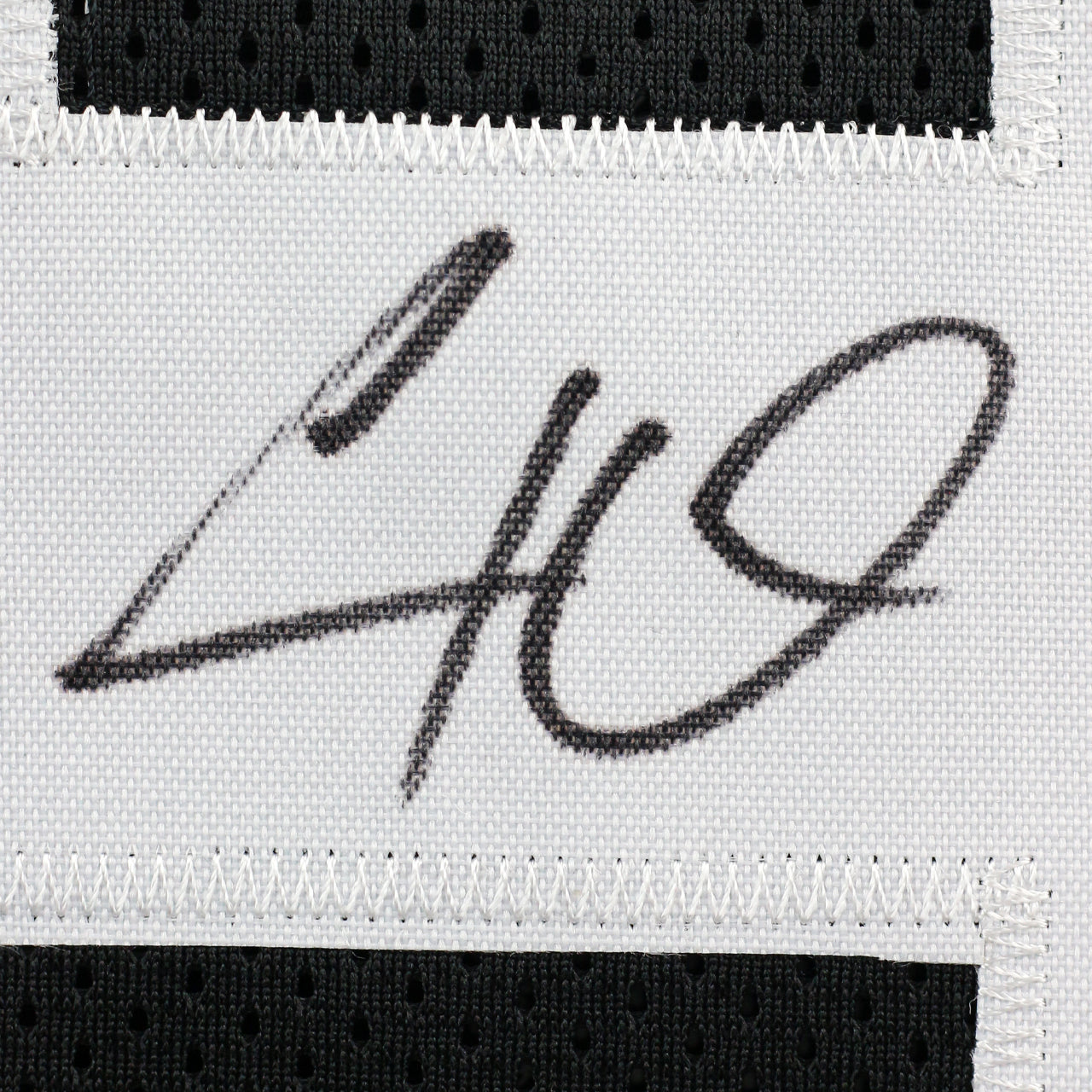 Cam Heyward Signed Jersey