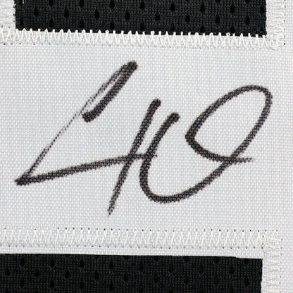 Cam Heyward Signed Jersey