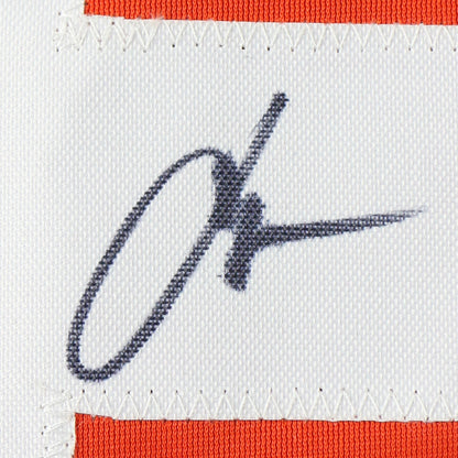 Chad Johnson Signed Jersey