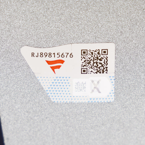 Ceedee Lamb Signed Cowboys Full Size Replica Speed Helmet - The Real Autograph