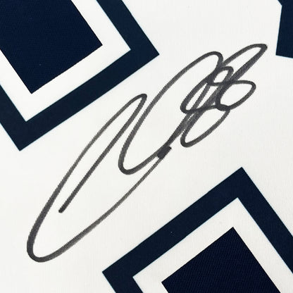 Ceedee Lamb Signed Cowboys Nike Limited Jersey - The Real Autograph