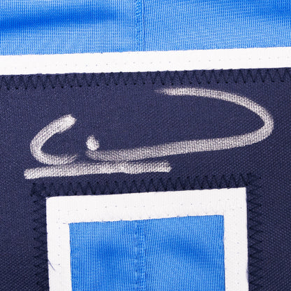 Calvin Ridley Signed Jersey