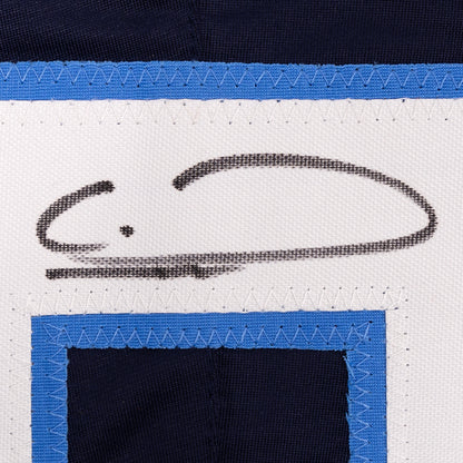 Calvin Ridley Signed Jersey