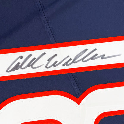 Caleb Williams Signed Bears Nike Limited Jersey - The Real Autograph