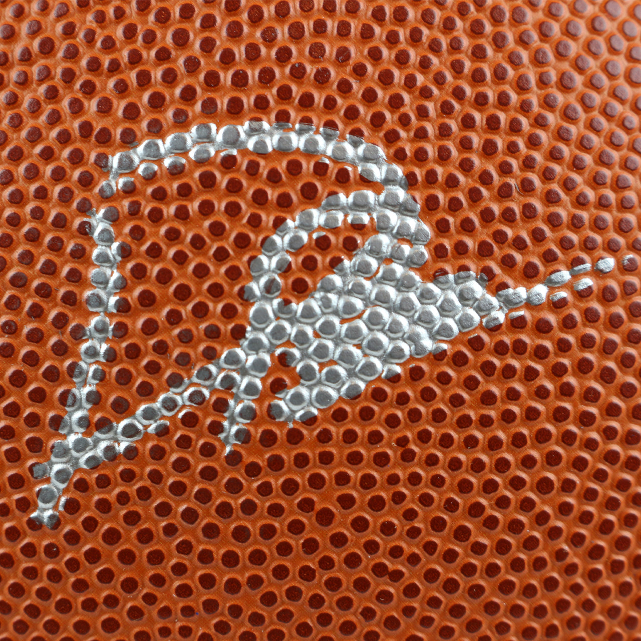 Desmond Bane Signed Wilson Basketball