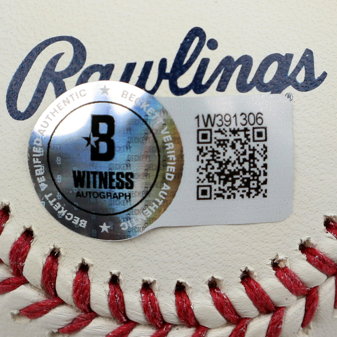 Domingo German Signed Official Major League Baseball – The Real Autograph