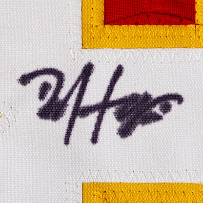 DeAndre Hopkins Signed Jersey