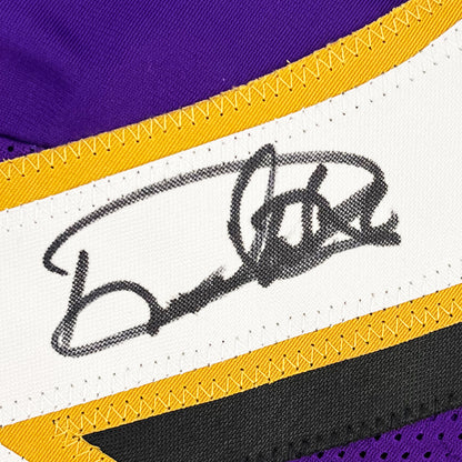 Derrick Henry Signed Jersey - The Real Autograph