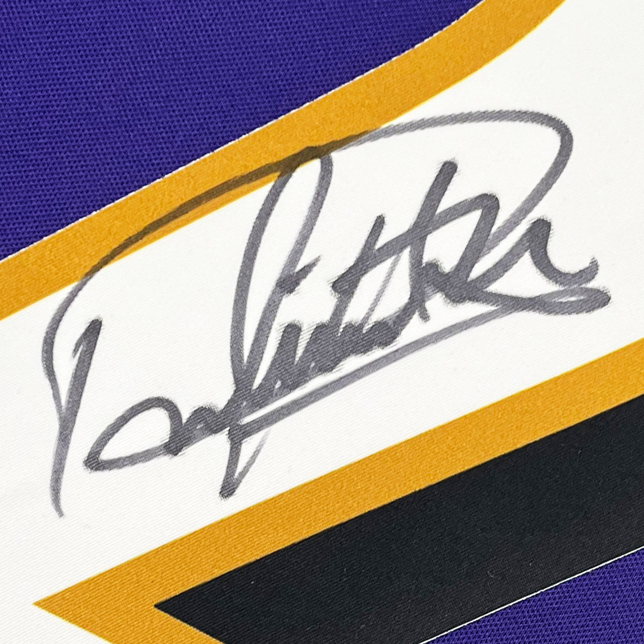 Derrick Henry Signed Ravens Nike Limited Jersey - The Real Autograph