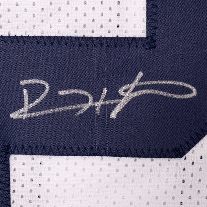 Devin Hester Signed Jersey