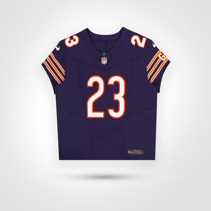 Devin Hester Signed Bears Nike Elite Jersey