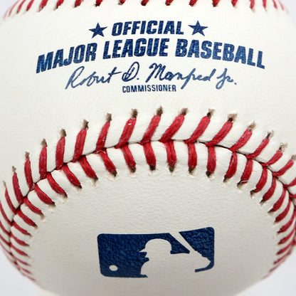 Don Mattingly Signed Offcial Major League Baseball