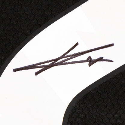 David Raya Signed Arsenal FC Jersey - The Real Autograph