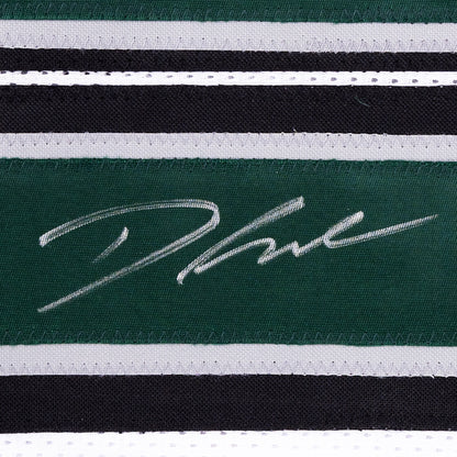 D'Andre Swift Signed Jersey