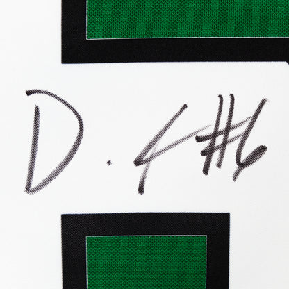 Devonta Smith Signed Eagles Nike Limited Jersey
