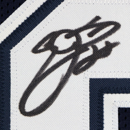 Emmitt Smith Signed Jersey