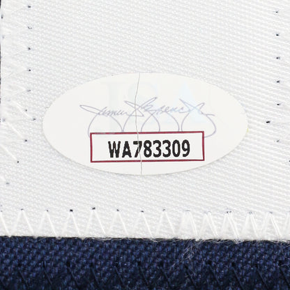 Felix Hernandez Signed Jersey
