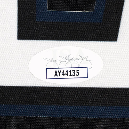 Franz Wagner Signed Magic Nike Swingman City Edition Jersey