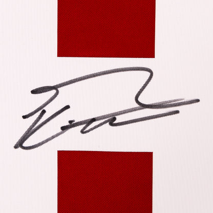 George Kittle Signed 49ers Nike Limited Jersey