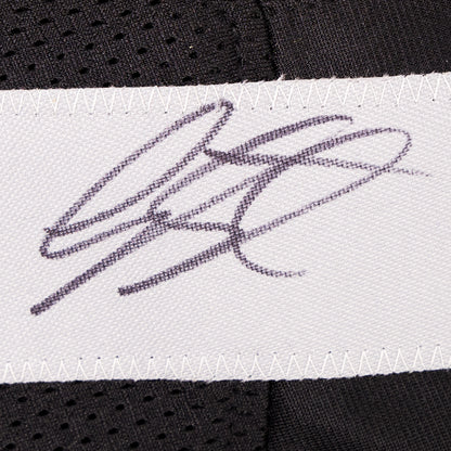 Geno Smith Signed Jersey