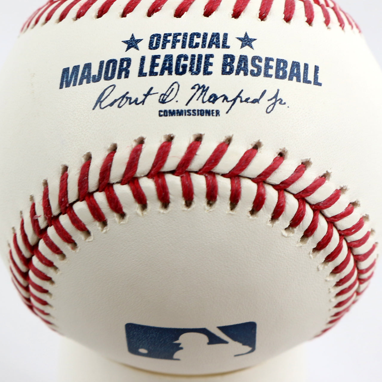 Hideki Matsui Signed Official Major League Baseball