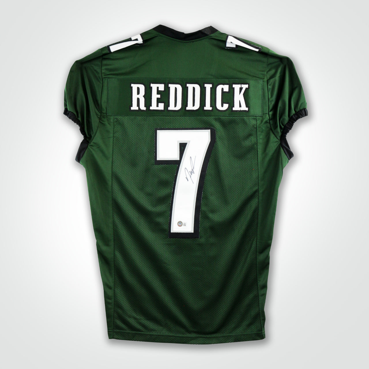 Haason Reddick Signed Jersey