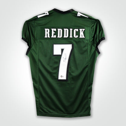 Haason Reddick Signed Jersey