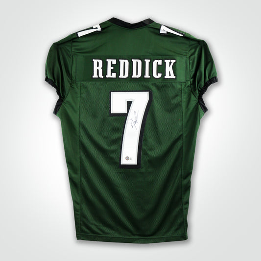 Haason Reddick Signed Jersey