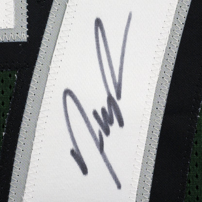 Haason Reddick Signed Jersey