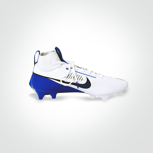 Josh Allen Signed Nike Cleat