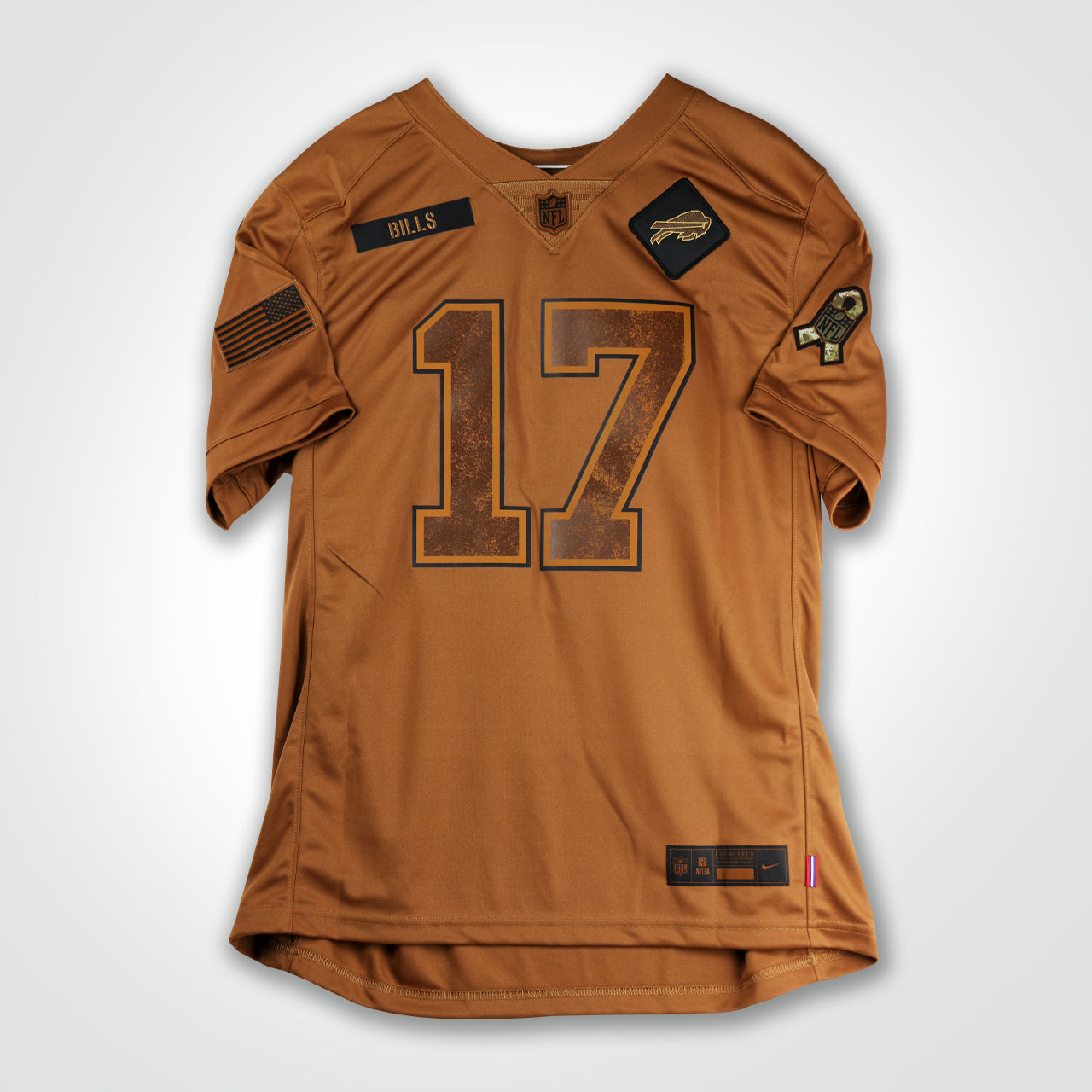 Football Uniforms Broncos Brown Uniforms Throwback Uniforms Denver