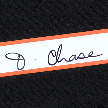 Ja'Marr Chase Signed Bengals Nike Game Jersey - The Real Autograph