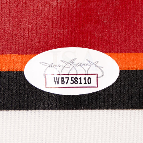 Jon Gruden Signed Buccaneers Nike Game Jersey