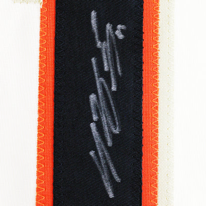 Jung Hoo Lee Signed Jersey