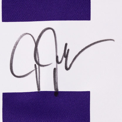 Justin Jefferson Signed Vikings Nike Limited Jersey - The Real Autograph
