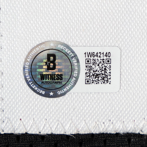 Julio Jones Signed Jersey