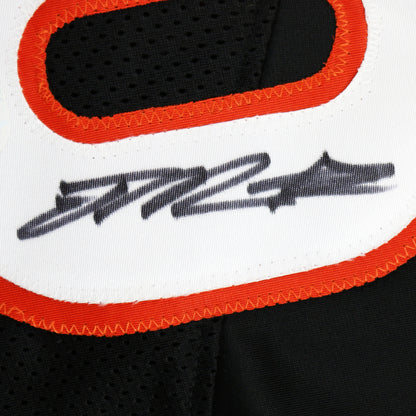 Joe Mixon Signed Jersey