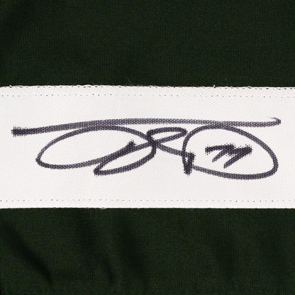 Jayden Reed Signed Jersey